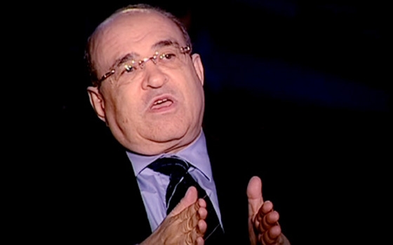   مصر اليوم - مصطفى الفقي يعلن تهديد عز بقتله إذا انضم إلى حزب الوفد