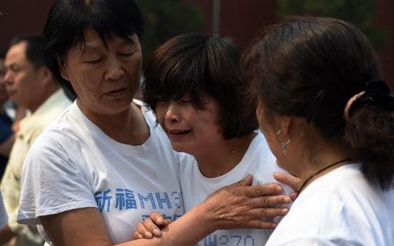   مصر اليوم - ماليزيا سترسل مزيدًا من المعدات للبحث عن الطائرة المفقودة