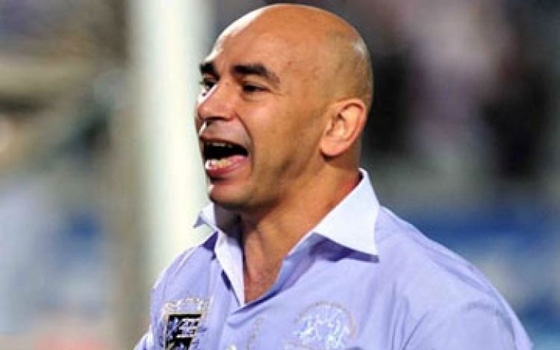   مصر اليوم - حسام حسن يوافق على تجديد عقده مع منتخب الأردن