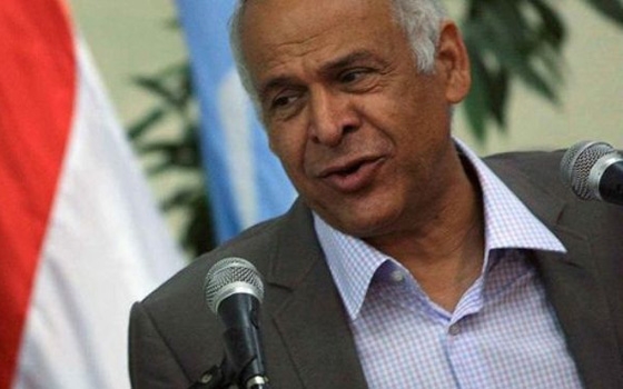   مصر اليوم - فرج عامر يؤكّد أنّ الأفلام سبب تشوية صورة رجال الأعمال