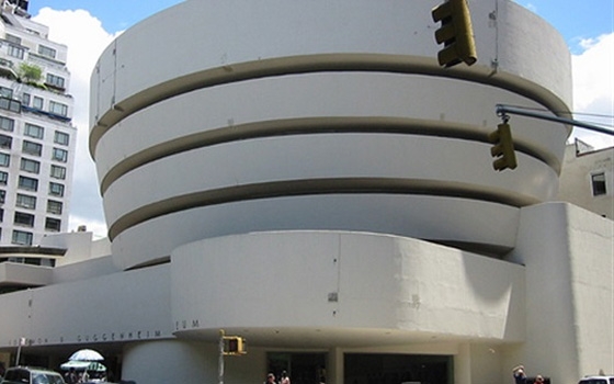 مصر اليوم - متحف نيويورك ومهرجان إبداعي لأعمال الرسام شاجال