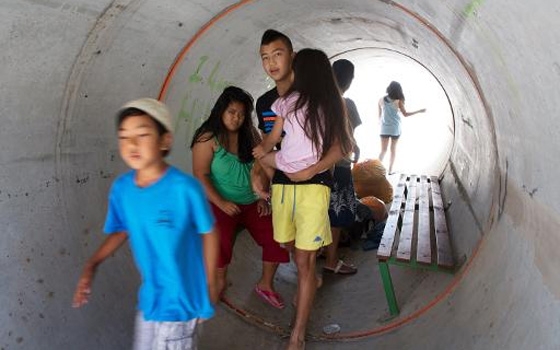   مصر اليوم - بان كي مون يدعو إسرائيل وحماس إلى وقف إطلاق النار