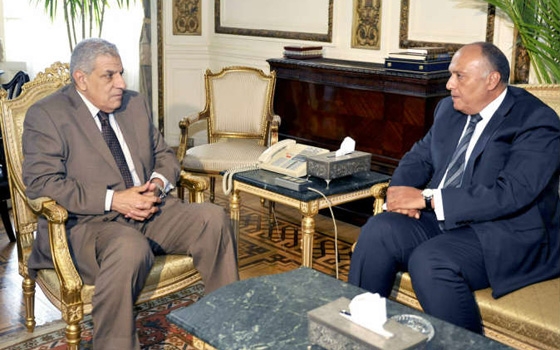   مصر اليوم - وزارة الخارجية تتجه إلى تخفيض نفقاتها بأقصى قدر لدعم الاقتصاد المصري