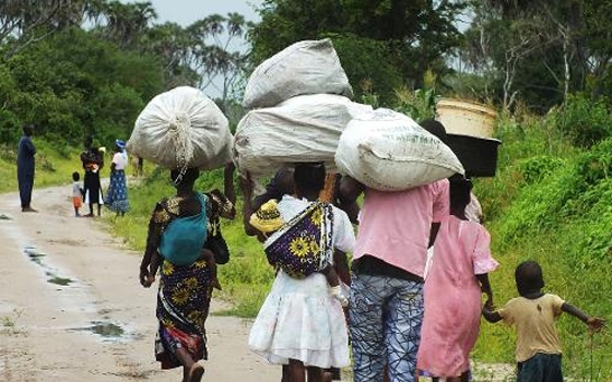   مصر اليوم - هجوم جديد يودي بحياة 13 شخصًا في الكينية