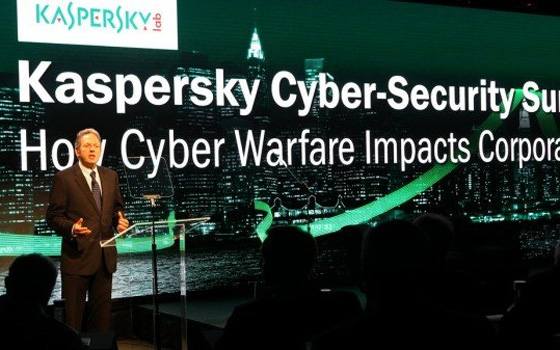   مصر اليوم - كاسبرسكي لاب: عدد الهجمات المستهدفة يتزايد عامًا بعد عام