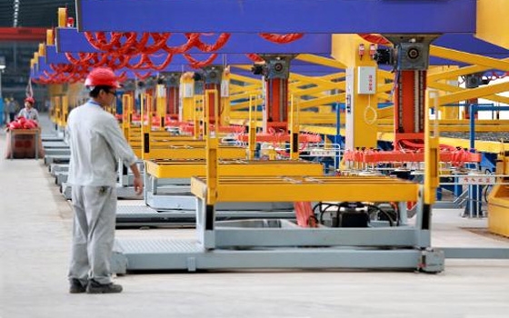   مصر اليوم - تسارع طفيف في نمو الاقتصاد الصيني بعد إجراءات تحفيزية محدودة