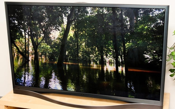   مصر اليوم - سامسونغ تخرج من سوق شاشات البلازما