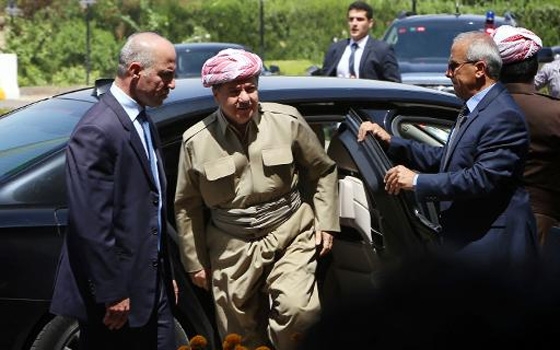   مصر اليوم - عقبات كثيرة تحول دون أنفصال الأكراد عن العراق