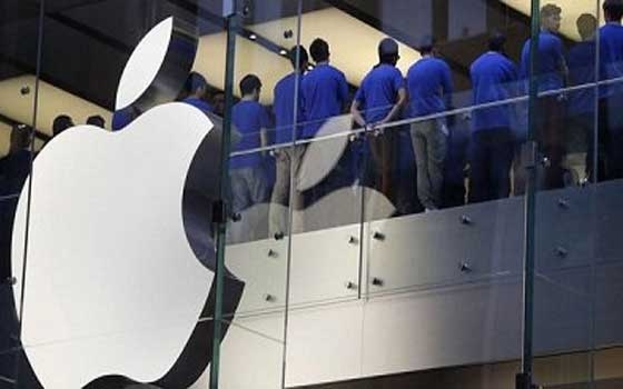   مصر اليوم - ساعات آبل الذكية تغزو السوق في أكتوبر