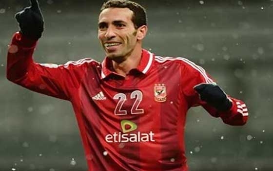   مصر اليوم - محمد أبو تريكة ينفي تهرّبه من سداد الضرائب