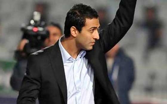   مصر اليوم - ميدو يتصدر قائمة المدربين المصريين ويتفوق على جاريدو وإنريكي