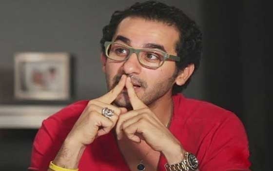   مصر اليوم - العملية ميسي يتوّج آخر حلقاته بظهور حلمي في شخصيته الحقيقية