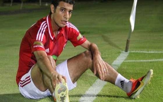   مصر اليوم - جاريدو ينتظر عودة فتحي ويحسم في بقاء خيري بعد الاستغناء عن 5 لاعبين