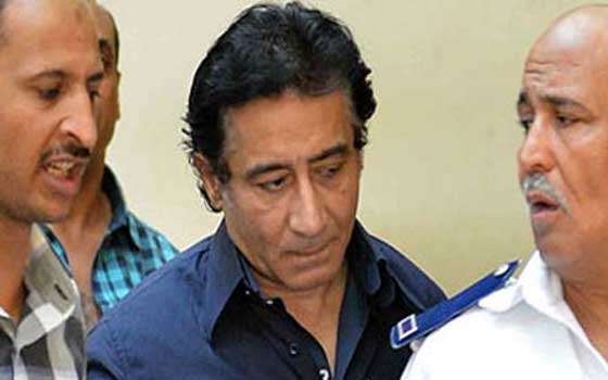   مصر اليوم - إخلاء سبيل أحمد عز بكفالة 50 مليون جنيه