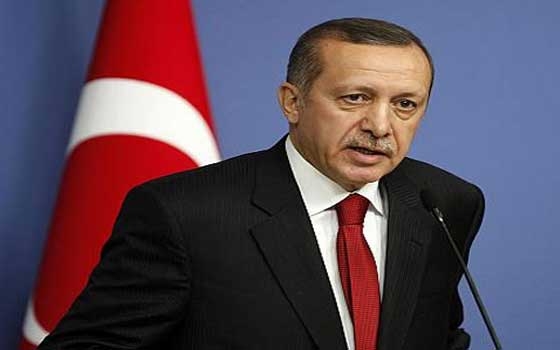   مصر اليوم - حزب العدالة والتنمية قد يتوجه لانتخابات برلمانية مبكرة في تركيا