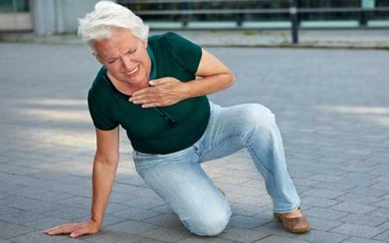   مصر اليوم - علماء أميركيون يتوصلون إلى الجينات المسببة للموت المفاجىء للقلب