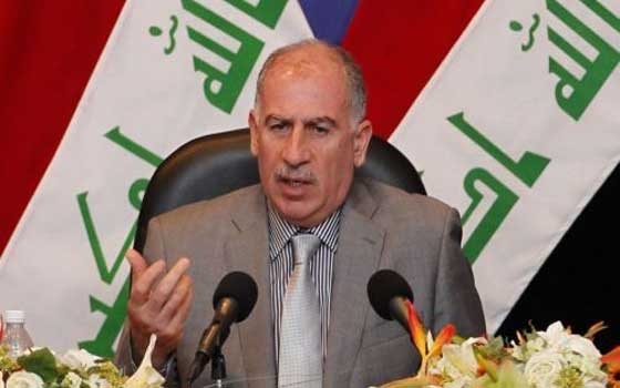   مصر اليوم - رئيس البرلمان العراقي: المالكي أصبح من الماضي