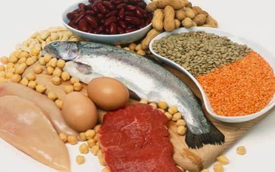   مصر اليوم - تناول أطعمة غنية بالبروتين أفضل السبل لإنقاص الوزن