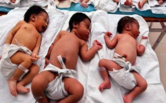   مصر اليوم - وفاة 12 طفلًا حديثي الولادة خلال 48 ساعة في مستشفى هندية