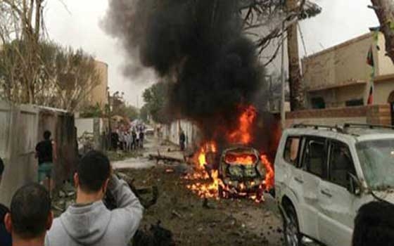   مصر اليوم - كوريا الجنوبية تفرض حظر السفر إلى ليبيا التي تواجه أعمال عنف