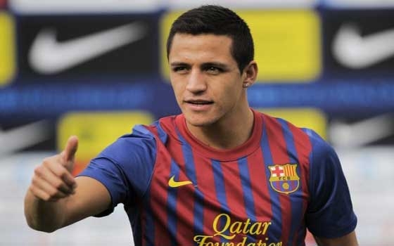   مصر اليوم - الأرسنال يعلن ضم ألكسيس ساتشيز رسميًا من برشلونة