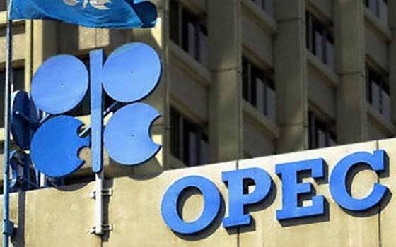   مصر اليوم - سعر سلة خامات أوبك يصل الى 108.35 دولار للبرميل