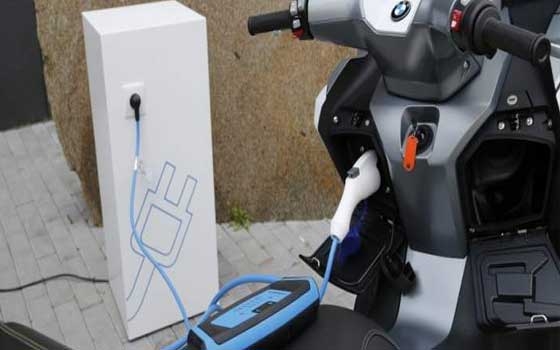 مصر اليوم - إنتاج دراجة كهربائيَّة من تصميم هارلي – ديفدسون