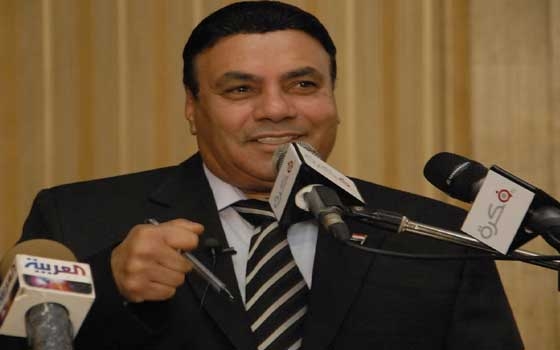   مصر اليوم - التجمع والانتماء المصري يبحثان التحالفات الانتخابية