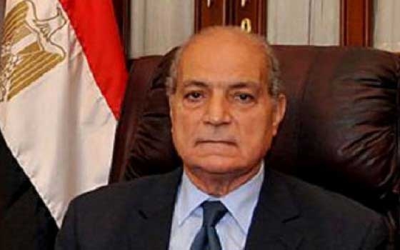   مصر اليوم - الهنيدي يبحث مع فايق مشروعات قوانين حقوق الإنسان