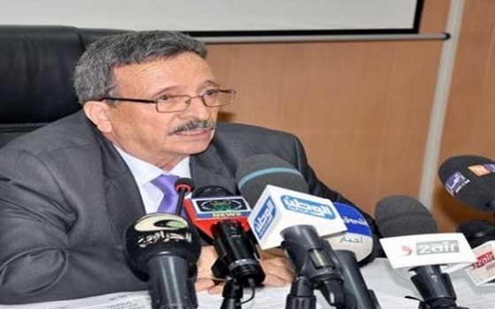   مصر اليوم - نتائج الإمتحانات التعليمية الجزائرية تعكس قفزة نوعية و كمية