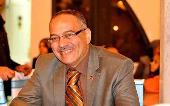   مصر اليوم - مكتب تنسيق جامعة قناة السويس يستعد لاستقبال طلاب الثانويَّة العامة