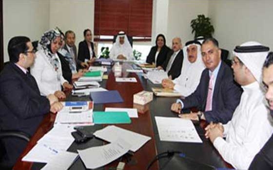   مصر اليوم - وزير الصحة يؤكد دعم معرض و منتدى البحرين للتأمين الصحي