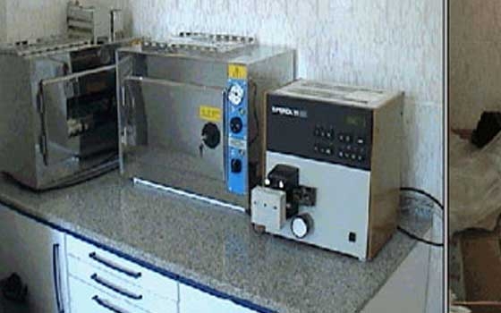   مصر اليوم - إختبارًا للدم يكشف عن عدة أشكال سرطانية في وقت واحد