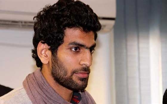   مصر اليوم - إسلام عوض يتقدم بطلب إلى إدارة الزمالك للرحيل عن النادي