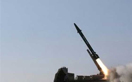   مصر اليوم - إطلاق صاروخين من لبنان على شمال إسرائيل