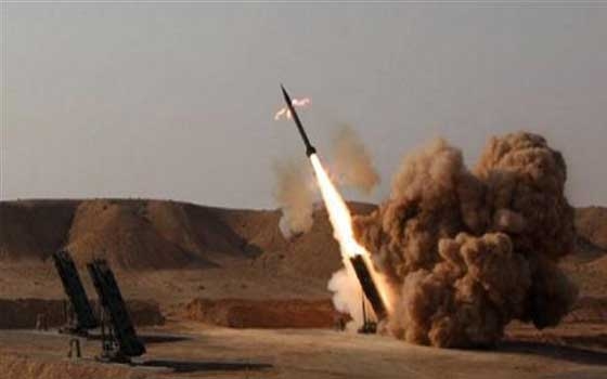   مصر اليوم - إطلاق قذيفة صاروخيَّة على معسكر للجيش في الشيخ زويد