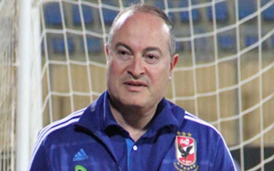   مصر اليوم - طبيب الأهلي يعلن عدم مسؤوليَّته عن أيّ إصابات في الصّفقات الجديدة