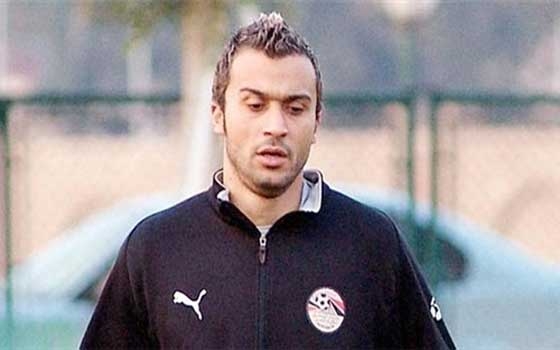   مصر اليوم - إبراهيم سعيد يُطالب الإسماعيلي بحسم مصير التَّعاقد