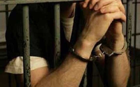   مصر اليوم - أمن بورسعيد يلقي القبض على نجل أمين حزب الحرية والعدالة