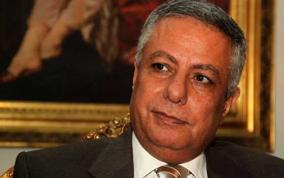   مصر اليوم - عبد العزيز وأبو النصر يوقعان بروتوكولًا لإنشاء 257 مدرسة ومركز شباب