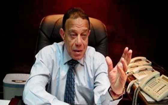   مصر اليوم - جمعية المستثمرين ترسل برقية شكر لمدير أمن دمياط