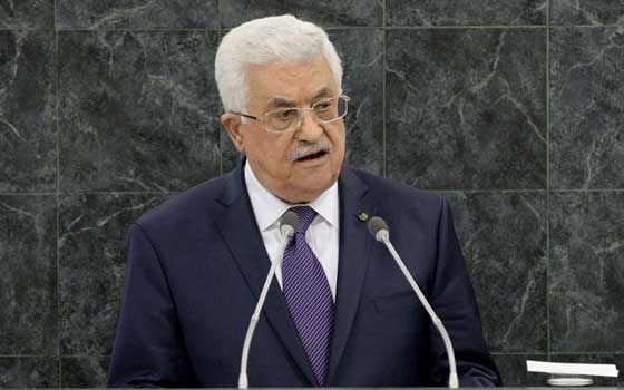   مصر اليوم - أبو مازن : الحل بحوار فلسطيني إسرائيلي في القاهرة  لإنهاء الأزمة