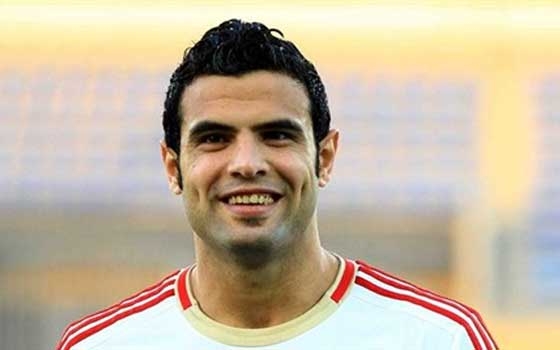   مصر اليوم - جعفر يفاضّل بين الانتقال لـ المصري و إنبي