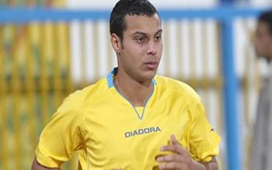   مصر اليوم - الإسماعيلي يتعاقد مع أحمد سمير فرج في صفقة انتقال حر