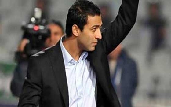   مصر اليوم - الزمالك يضم 22 لاعبًا لقائمته استعدادًا لمواجهة سموحة