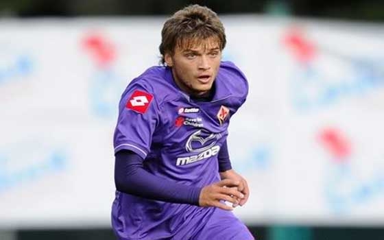   مصر اليوم - ايه سي ميلان يبحث ضم ليايتش لاعب وسط روما