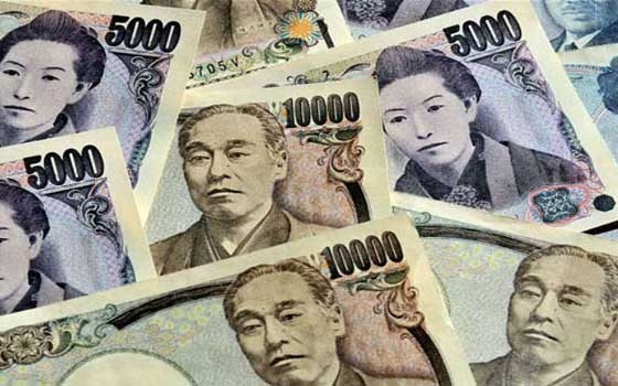   مصر اليوم - ارتفاع الين لأعلى مستوياته في 3 أسابيع أمام اليورو