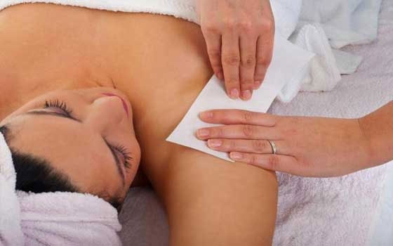   مصر اليوم - مجموعة طرق طبيعيَّة لإزالة الشَّعر الزَّائد وتخفيف الشُّعور بالألم