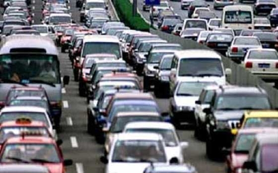   مصر اليوم - اجتماع وزاري للتنسيق بشأن إيجاد حلول لأزمة المواصلات والمرور