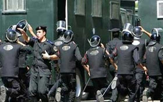   مصر اليوم - استنفار أمني في قنا قبيل محاكمة 74 من قيادات جماعة الإخوان